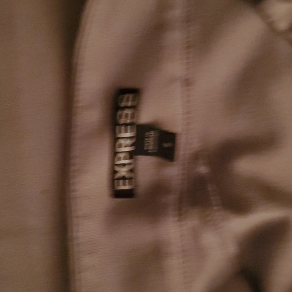 Mini skirt - Picture 2 of 5